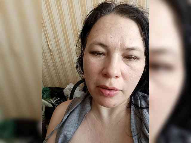 VictoriaPanther webcam