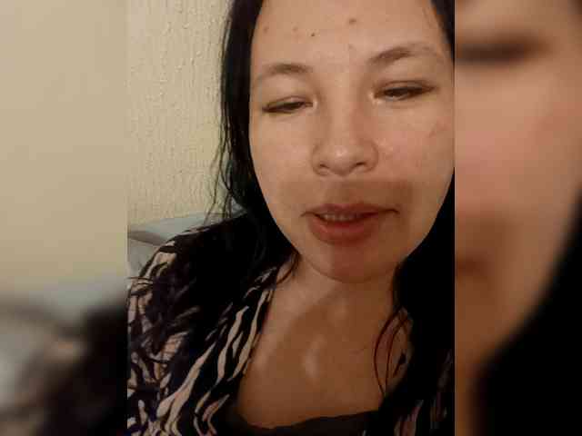 VictoriaPanther webcam