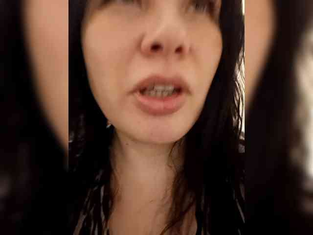 VictoriaPanther webcam