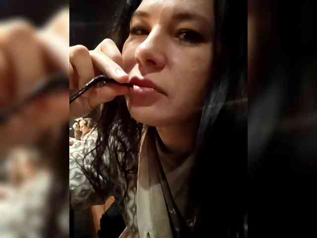 VictoriaPanther webcam