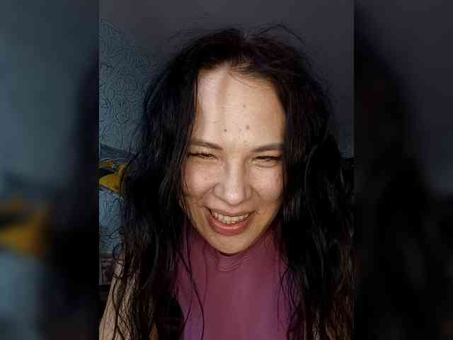 VictoriaPanther webcam