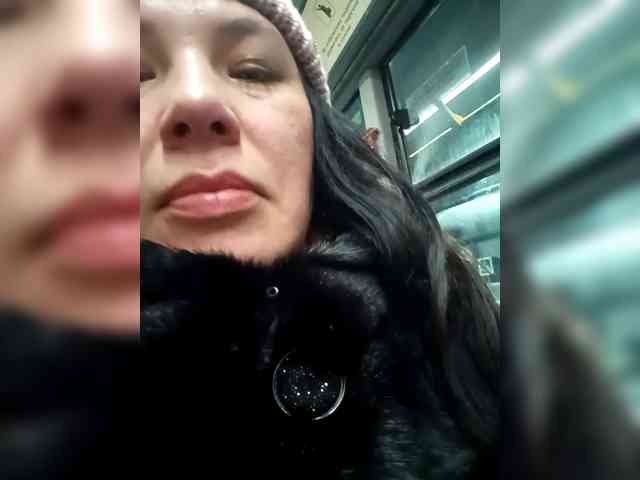 VictoriaPanther webcam