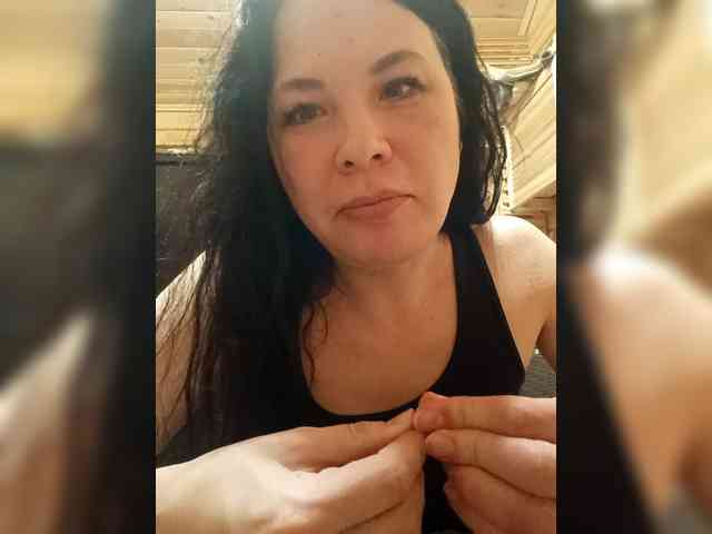 VictoriaPanther webcam