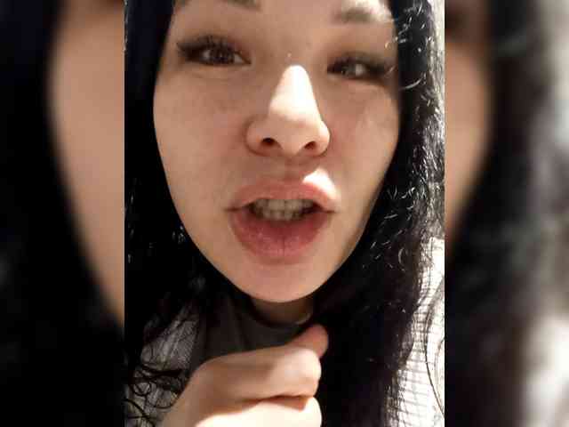 VictoriaPanther webcam