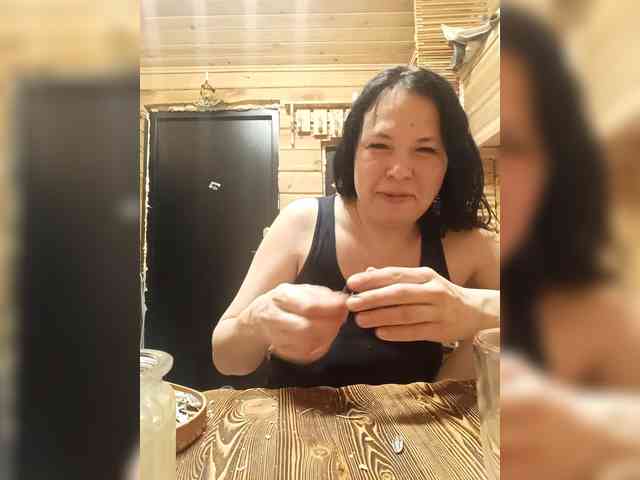 VictoriaPanther webcam