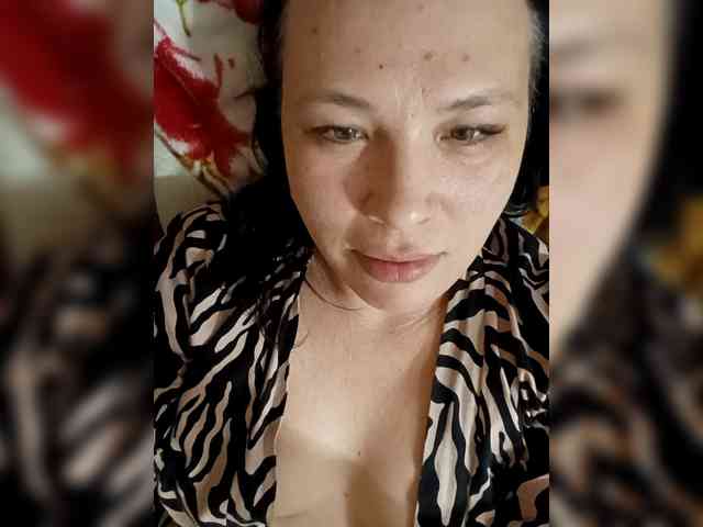 VictoriaPanther webcam