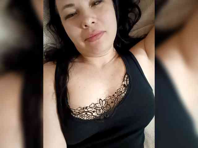 VictoriaPanther webcam