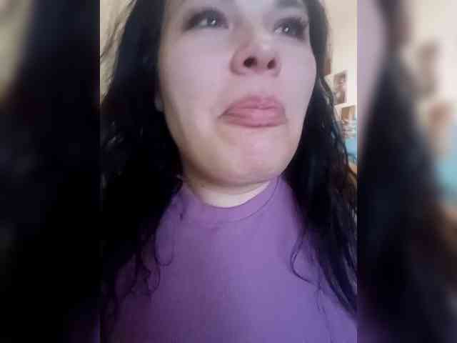 VictoriaPanther webcam