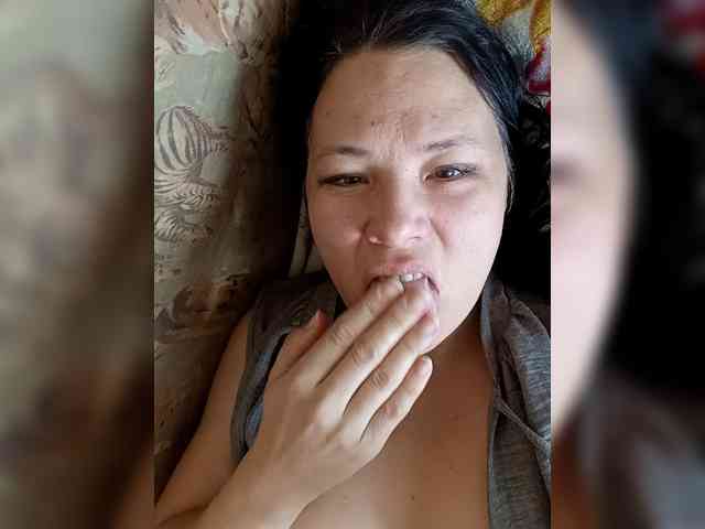 VictoriaPanther webcam