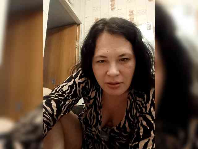 VictoriaPanther webcam