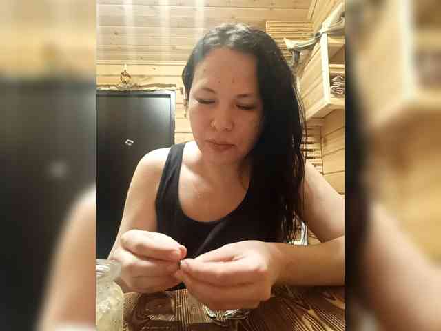 VictoriaPanther webcam