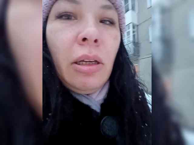 VictoriaPanther webcam