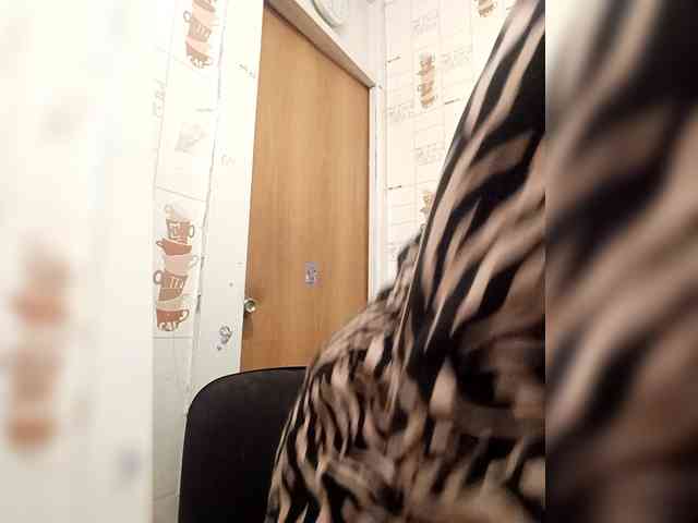 VictoriaPanther webcam