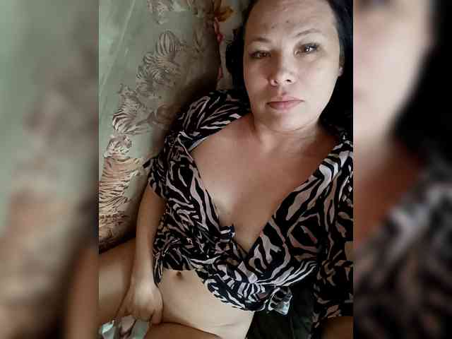 VictoriaPanther webcam