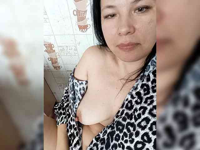 VictoriaPanther webcam