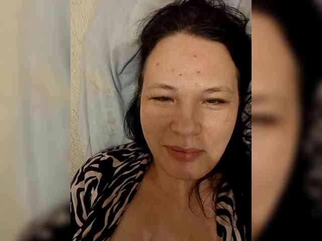 VictoriaPanther webcam