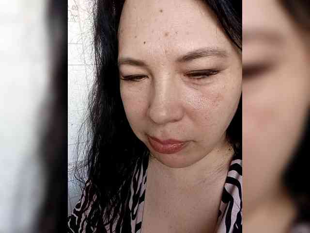 VictoriaPanther webcam