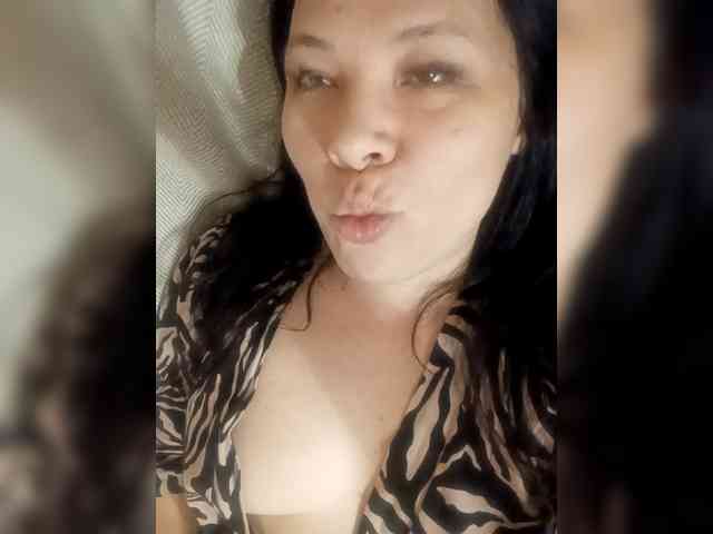 VictoriaPanther webcam