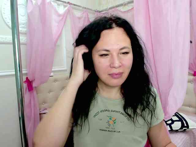 VictoriaPanther webcam