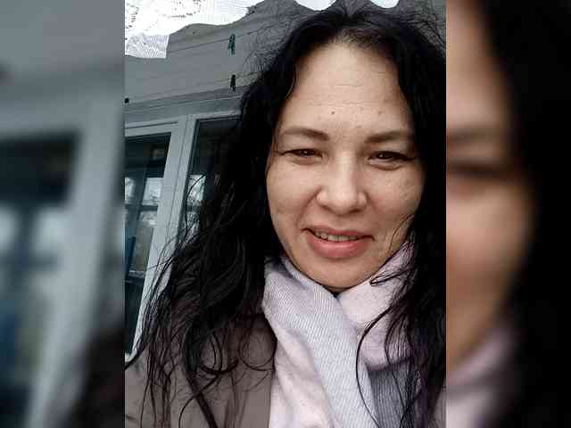 VictoriaPanther webcam