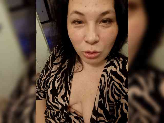 VictoriaPanther webcam