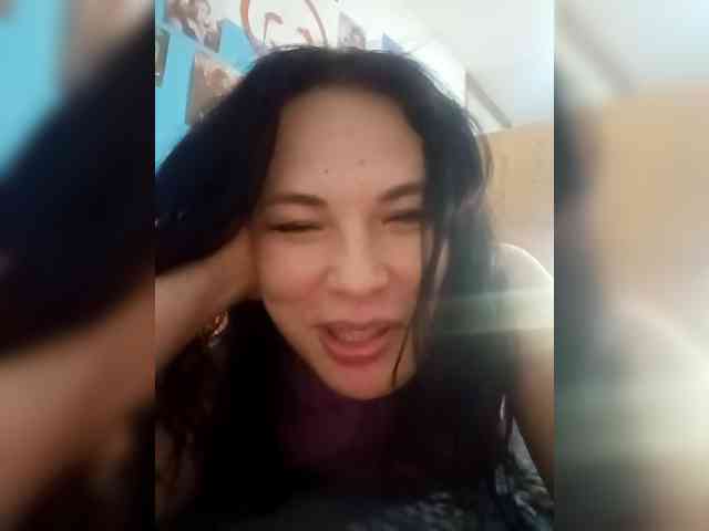 VictoriaPanther webcam