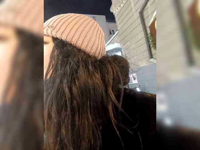 VictoriaPanther webcam