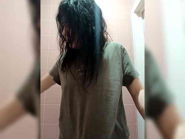 VictoriaPanther webcam