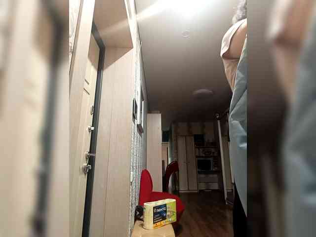 VictoriaPanther webcam