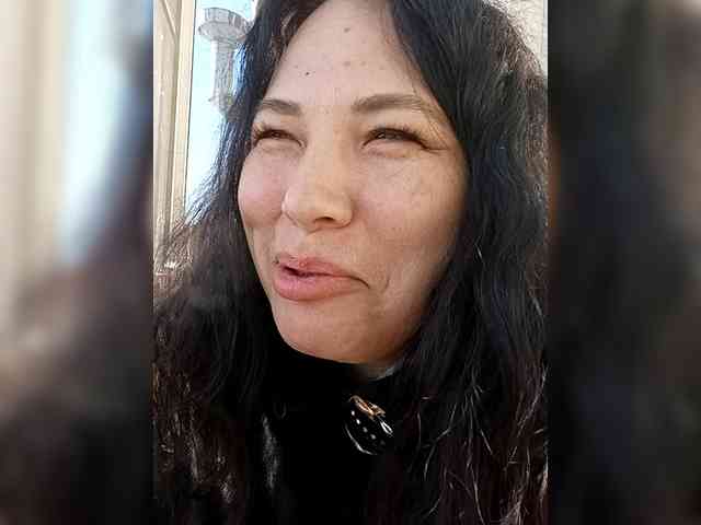 VictoriaPanther webcam