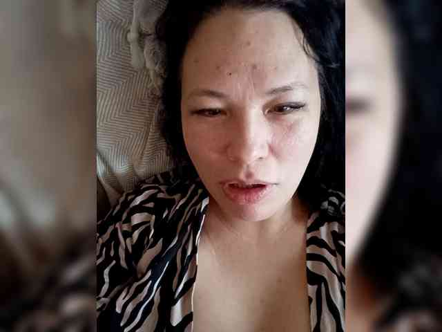 VictoriaPanther webcam