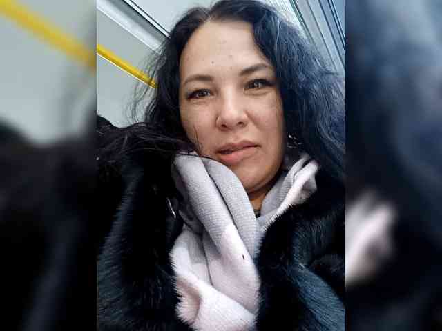 VictoriaPanther webcam