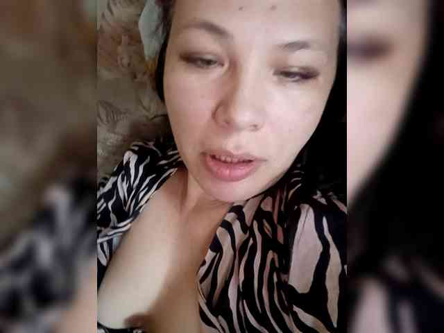 VictoriaPanther webcam