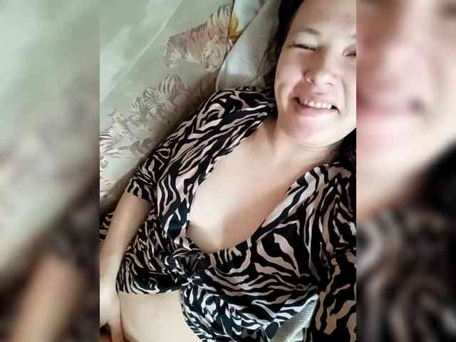 VictoriaPanther webcam