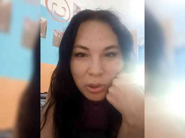 VictoriaPanther webcam