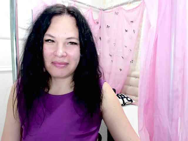 VictoriaPanther webcam