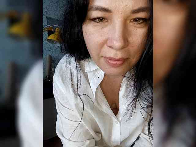 VictoriaPanther webcam