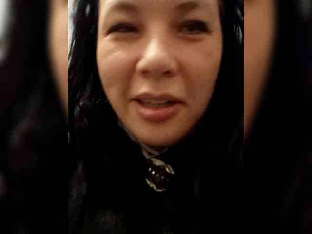 VictoriaPanther webcam