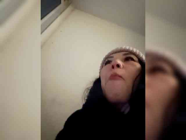 VictoriaPanther webcam