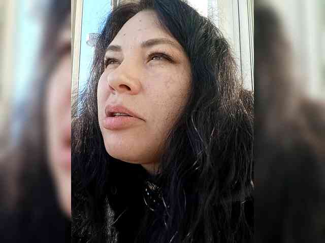 VictoriaPanther webcam