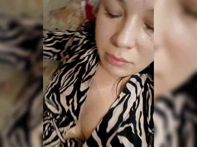 VictoriaPanther webcam