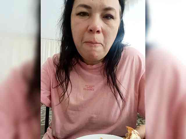 VictoriaPanther webcam