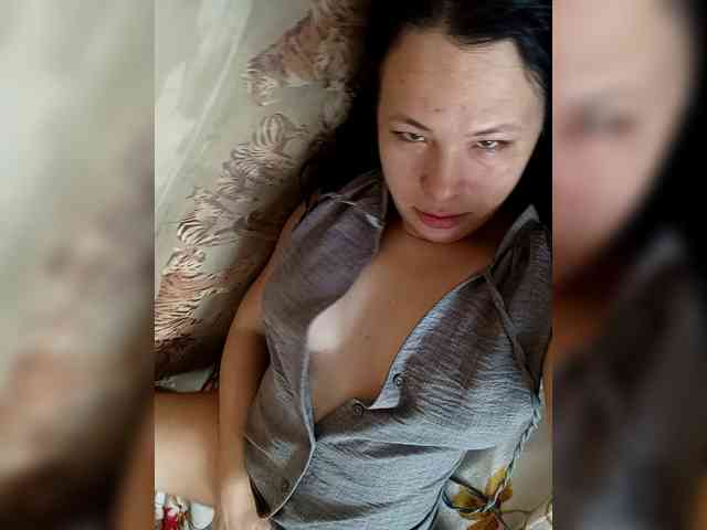 VictoriaPanther webcam