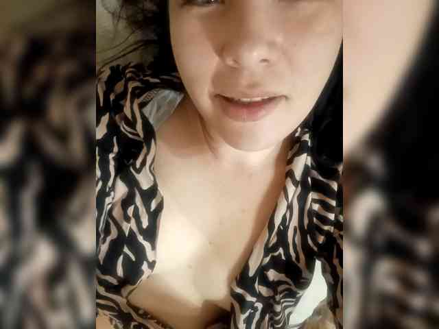 VictoriaPanther webcam