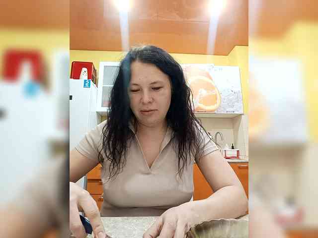 VictoriaPanther webcam