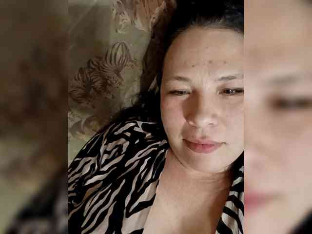 VictoriaPanther webcam