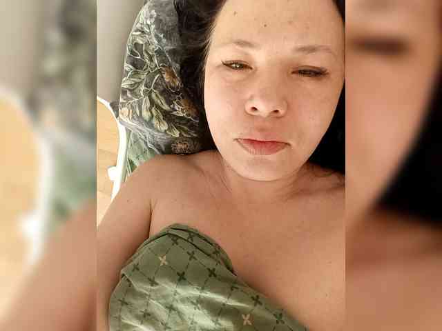 VictoriaPanther webcam