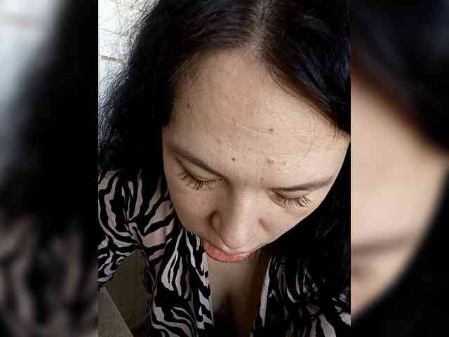 VictoriaPanther webcam