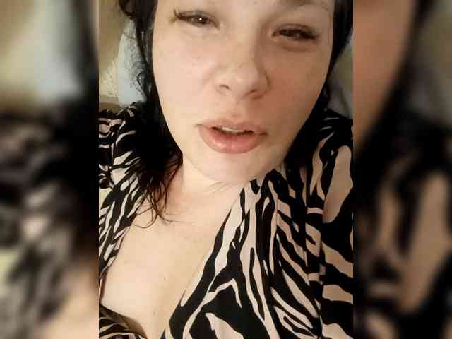 VictoriaPanther webcam