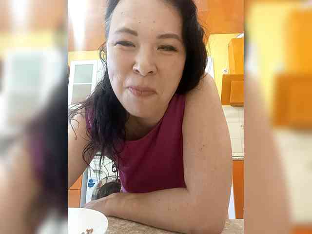 VictoriaPanther webcam